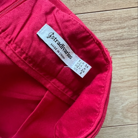 Barbiecore Skort - Picture 2 of 5